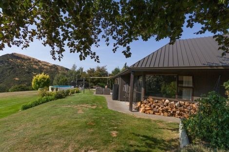 Photo of property in 571 Mount Barker Road, Wanaka, 9382
