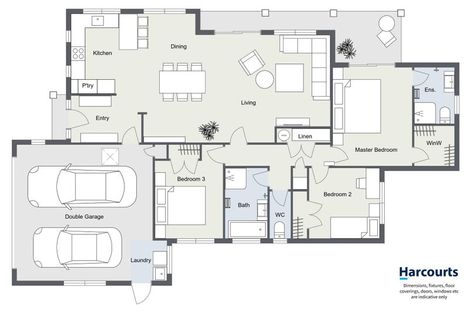 Photo of property in 2 Mcallister Place, Renwick, 7204