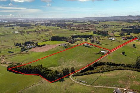 Photo of property in 139 Ostrich Farm Road, Pukekohe, 2676