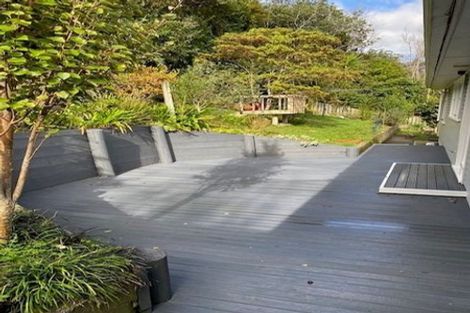 Photo of property in 27 Olivia Crescent, Tawa, Wellington, 5028