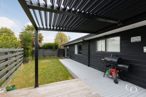 Photo of property in 10a College Place, Poike, Tauranga, 3112