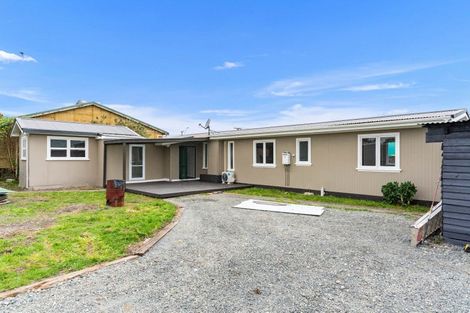 Photo of property in 1 Porritt Street, Ruawai, 0530