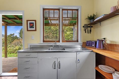 Photo of property in 102 Okaihae Road, Taumarunui, 3996