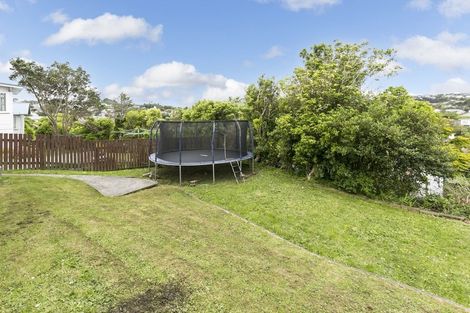 Photo of property in 16 Alwyn Place, Newlands, Wellington, 6037