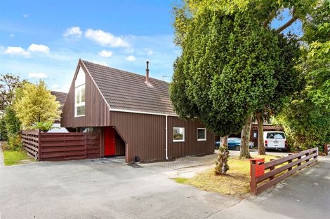 Photo of property in 3/26 Creyke Road, Ilam, Christchurch, 8041