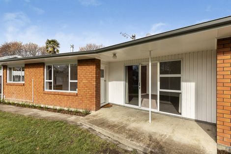 Photo of property in 14 Manor Place, Redwoodtown, Blenheim, 7201