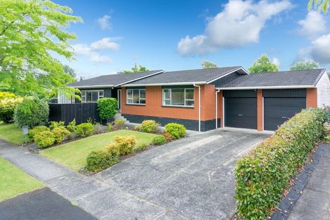 Photo of property in 7 Hooker Avenue, Chedworth, Hamilton, 3210