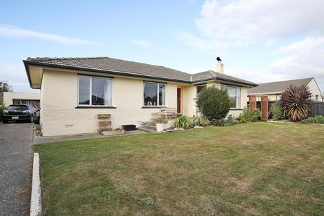 Photo of property in 389 Saint Andrew Street, Glengarry, Invercargill, 9810