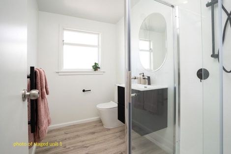 Photo of property in 2/263 Fitzgerald Avenue, Christchurch Central, Christchurch, 8013