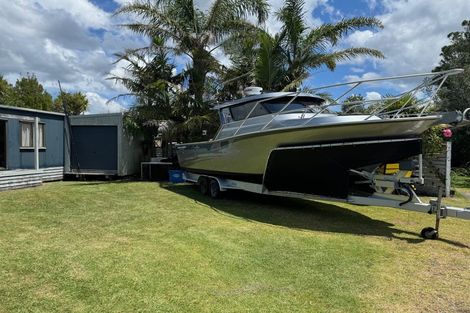 Photo of property in 161a Ocean Beach Road, Tairua, 3508