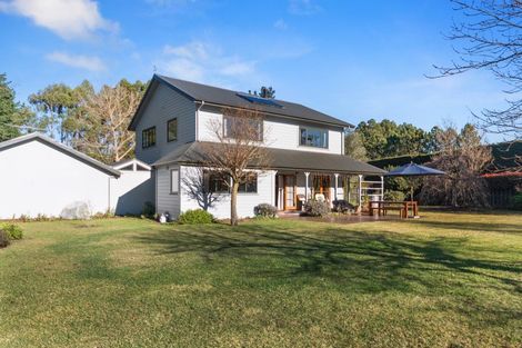Photo of property in 1055 Tram Road, Swannanoa, Kaiapoi, 7692