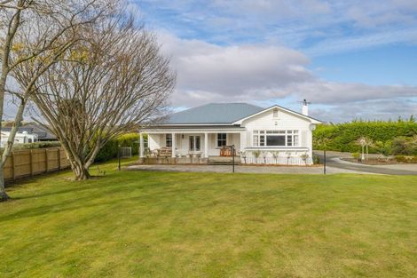 Photo of property in 100 Mount Herbert Road, Waipukurau, 4200
