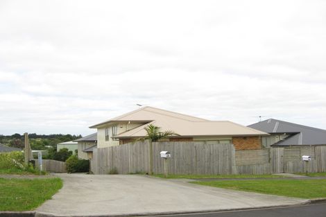 Photo of property in 52 Totara Place, Pukekohe, 2120