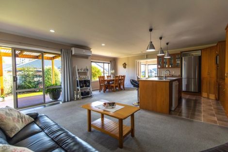 Photo of property in 58 Stirling Drive, Morrinsville, 3300