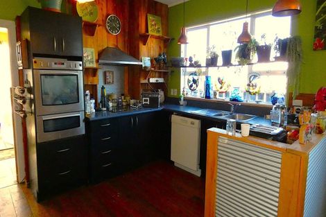Photo of property in 123 Queen Street, Westport, 7825