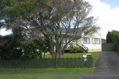 Photo of property in 50 Burundi Avenue, Clendon Park, Auckland, 2103