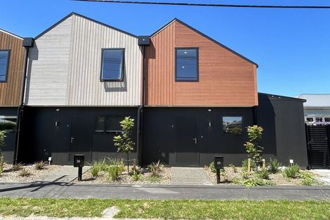 Photo of property in 6/6 Trent Street, Linwood, Christchurch, 8011