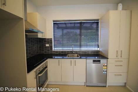 Photo of property in 26/11 Ray Small Drive, Papakura, 2110