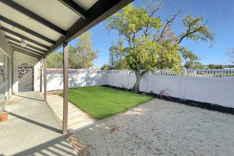 Photo of property in 3/74 Picton Avenue, Riccarton, Christchurch, 8011