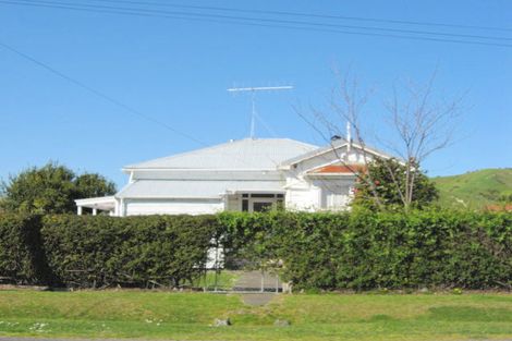 Photo of property in 15 Mclean Street, Wairoa, 4108