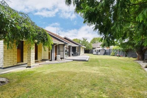 Photo of property in 12 Mayo Place, Belfast, Christchurch, 8051