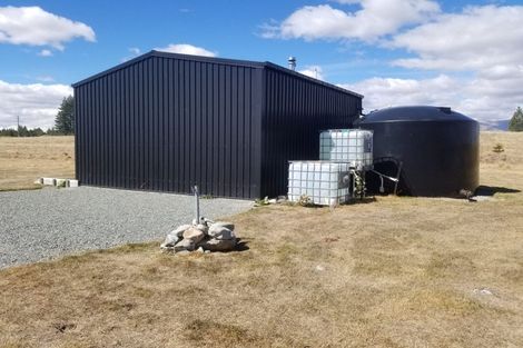 Photo of property in 344 Manuka Terrace, Ben Ohau, Twizel, 7999