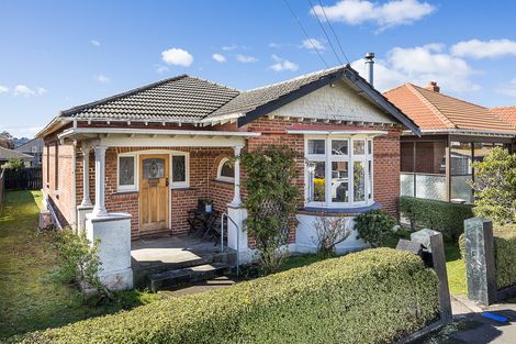 Photo of property in 7 Massey Avenue, Saint Clair, Dunedin, 9012
