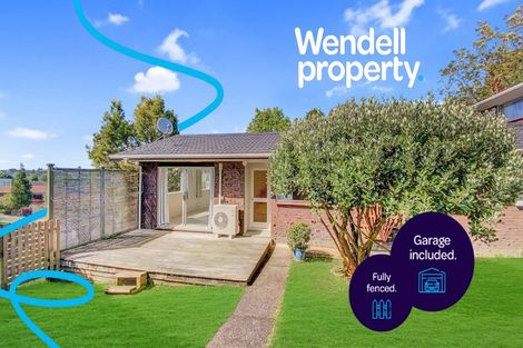 Photo of property in 1/12 Newstead Avenue, Browns Bay, Auckland, 0632