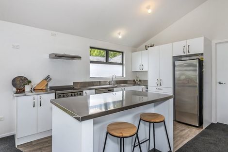 Photo of property in 33 Chervier Street, Leeston, 7632