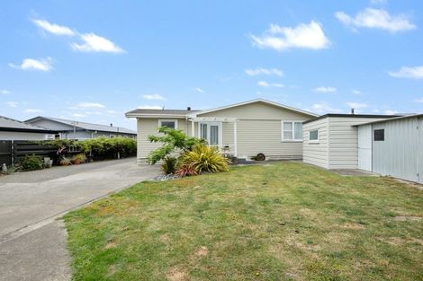 Photo of property in 6 Bythell Street, Redwoodtown, Blenheim, 7201