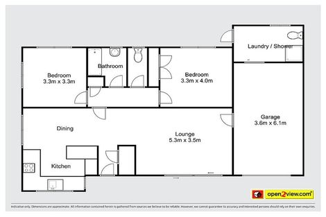 Photo of property in 57b Neal Street, Putaruru, 3411