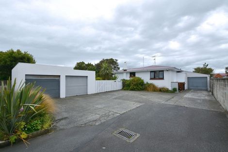 Photo of property in 34 Princes Street, Georgetown, Invercargill, 9812