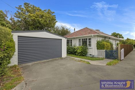 Photo of property in 2/65 Rose Street, Somerfield, Christchurch, 8024