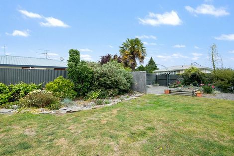 Photo of property in 6 Bythell Street, Redwoodtown, Blenheim, 7201