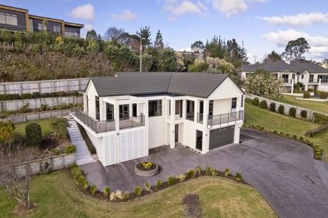 Photo of property in 19c Shelter Grove, Frankleigh Park, New Plymouth, 4310