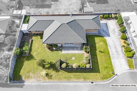 Photo of property in 5 Baxter Place, Oxford, 7430