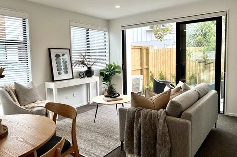 Photo of property in 4/14 Crohane Place, Addington, Christchurch, 8024