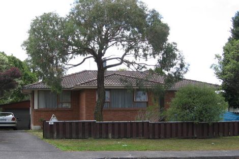 Photo of property in 28 Butterworth Drive, Glendene, Auckland, 0602