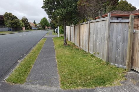 Photo of property in 23 Armada Drive, Ranui, Auckland, 0612