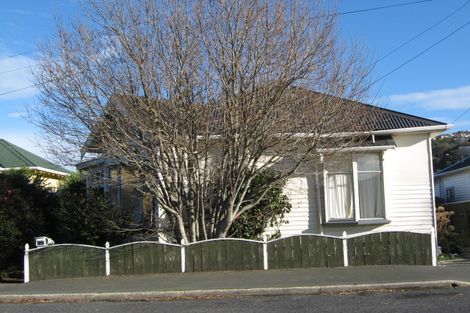 Photo of property in 110 Hargest Crescent, Saint Clair, Dunedin, 9012