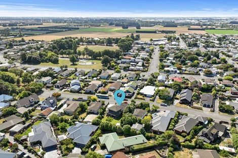 Photo of property in 19 Westfield Avenue, Templeton, Christchurch, 8042