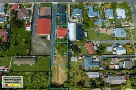 Photo of property in 69 Church Street, Opotiki, 3122