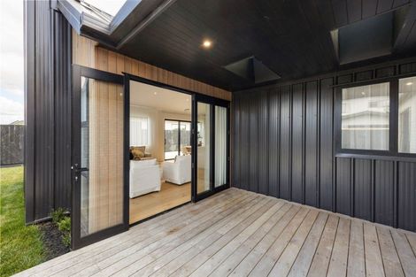 Photo of property in 23 The Meadows Drive, Flagstaff, Hamilton, 3210