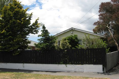 Photo of property in 12 Everest Street, Burnside, Christchurch, 8053