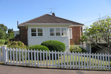 Photo of property in 36 Abbotts Way, Remuera, Auckland, 1050
