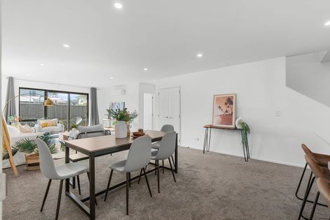 Photo of property in 37d Centennial Avenue, Riccarton, Christchurch, 8041