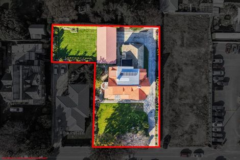Photo of property in 15 Herbert Street, Gladstone, Invercargill, 9810