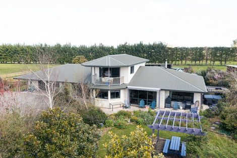 Photo of property in 521 Hickford Road, Foxton, 4891