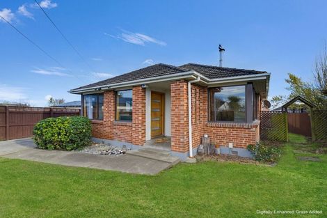 Photo of property in 7 Camden Street, Northcote, Christchurch, 8052
