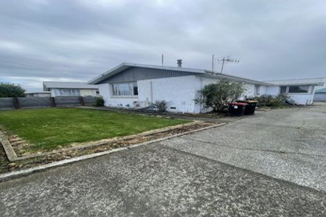 Photo of property in 58 Dipton Street, Kingswell, Invercargill, 9812